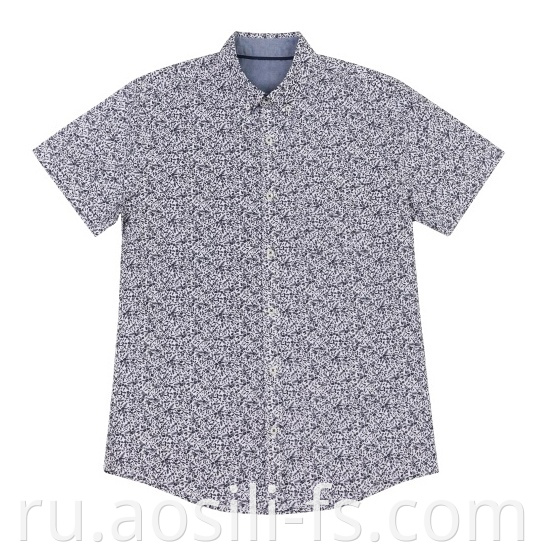 Mens cotton shirts